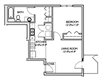 Phase 1 Unit 4B (The Peterhof)